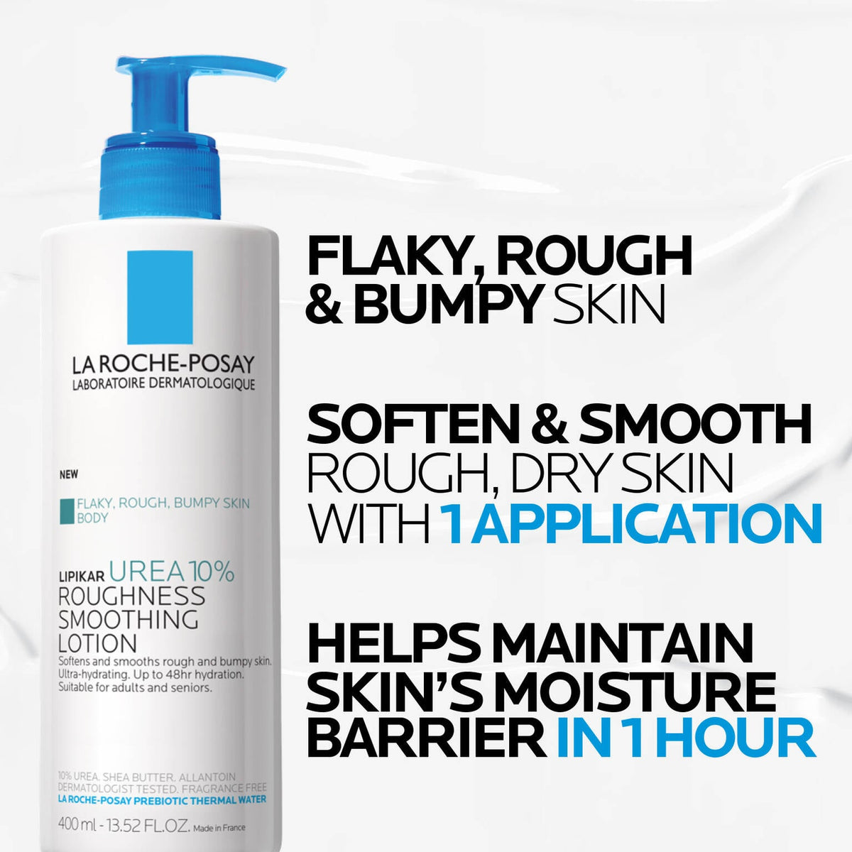 lipikar-urea-10-roughness-smoothing-lotion-n1 04_LaRochePosay_Lipikar-Urea_Benefits_1500x1500.jpg 04_LaRochePosay_Lipikar-Urea_Benefits_1500x1500_72289efe0b8d.jpg