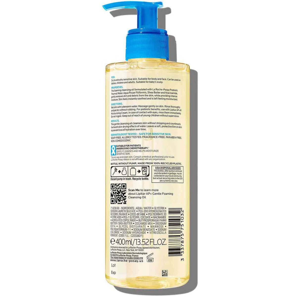 lipikar-ap-gentle-foaming-cleansing-oil-i7 04_Lipikar-oil-400ml-back-shadow.jpg 04_Lipikar-oil-400ml-back-shadow_25f60f41e8b9.jpg
