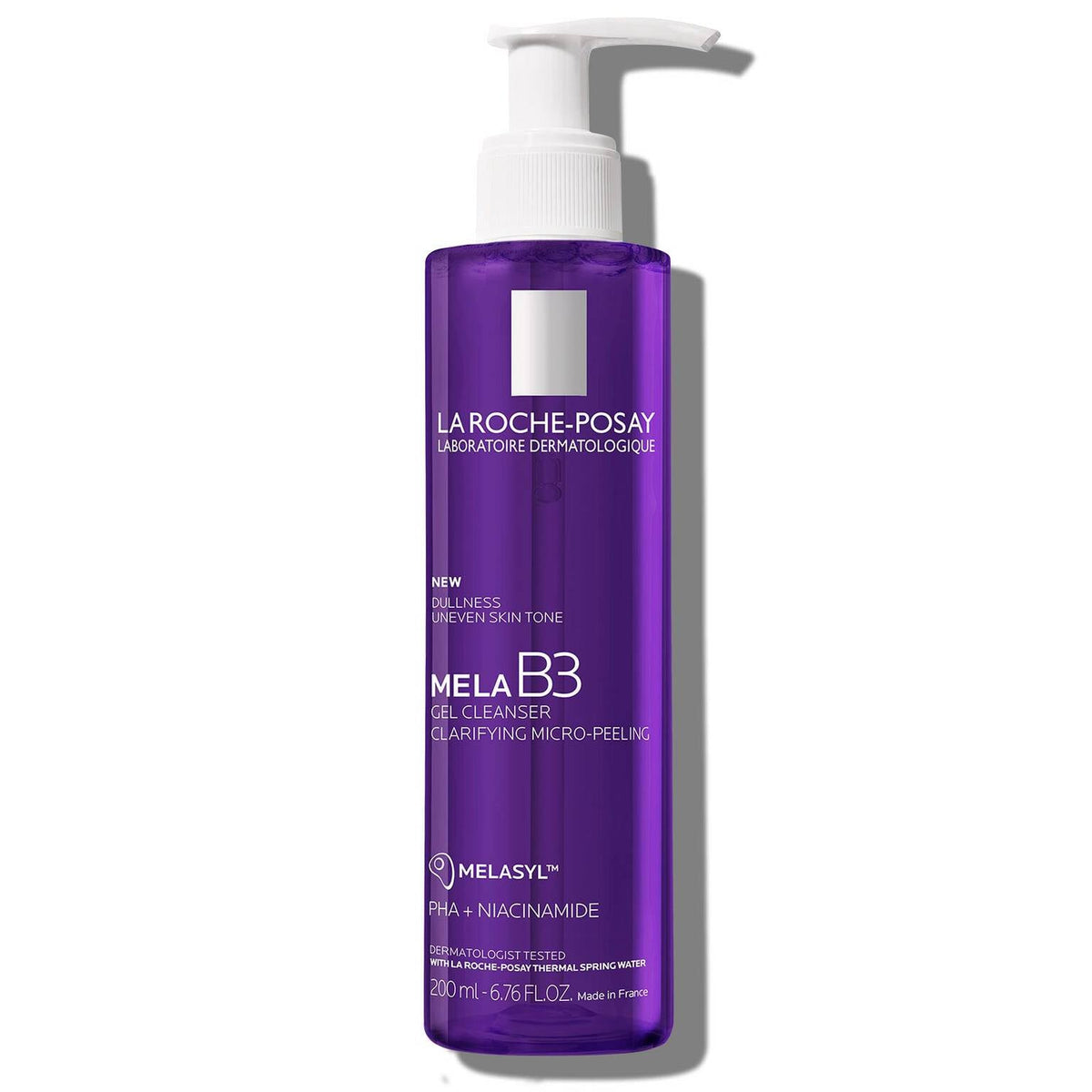 mela-b3-facial-gel-cleanser-with-melasyltm-niacinamide-k4 1_La Roche Posay-Mela- B3-Cleanser-PACKSHOT.jpg 1_La-Roche-Posay-Mela--B3-Cleanser-PACKSHOT_ca1896db02f3.jpg