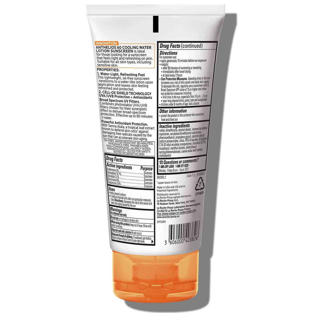 anthelios-cooling-water-sunscreen-lotion-spf-60-i1 2_Anthelios60_CoolingWater-Lotion_150ml-Back-Panel.jpg 2_Anthelios60_CoolingWater-Lotion_150ml-Back-Panel_19078c252e89.jpg