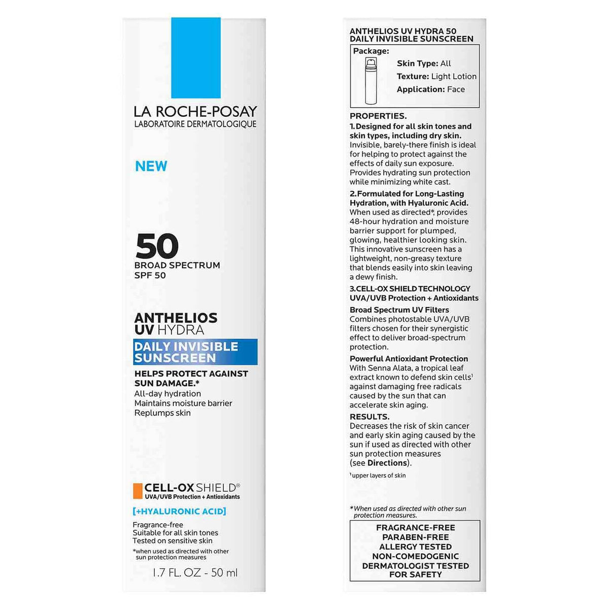 anthelios-uv-hydra-hydrating-face-sunscreen-spf-50-with-hyaluronic-acid-x1 3_Anthelios50-Hydra_carton.jpg 3_Anthelios50-Hydra_carton_7e4ec0c0a86c.jpg