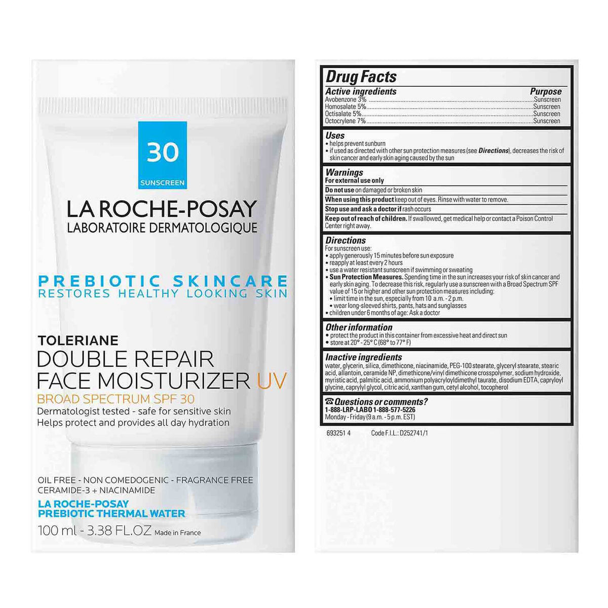 toleriane-double-repair-facial-moisturizer-with-spf-g9 3_Toleriane_DblRepairMoisturizerUV-100ml_Secondary-Packaging.jpg 3_Toleriane_DblRepairMoisturizerUV-100ml_Secondary-Packaging_6da1a5ff2cab.jpg