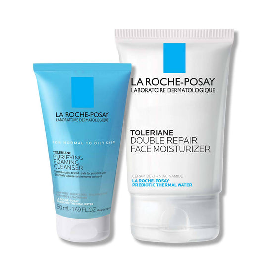 toleriane-purifying-foaming-cleanser-and-toleriane-double-repair-face-moisturizer-travel-set-x6 AmazonSet-TolerianePurifyingCleanser100ml-TolerianeDRM.jpg AmazonSet-TolerianePurifyingCleanser100ml-TolerianeDRM_cd88b3fccac3.jpg