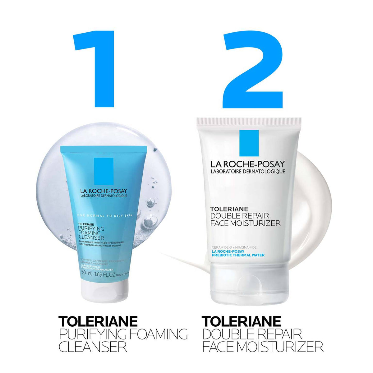 toleriane-purifying-foaming-cleanser-and-toleriane-double-repair-face-moisturizer-travel-set-x6 AmazonSet-TolerianePurifyingCleanser100ml-TolerianeDRM_routine.jpg AmazonSet-TolerianePurifyingCleanser100ml-TolerianeDRM_routine_660ea144dc19.jpg