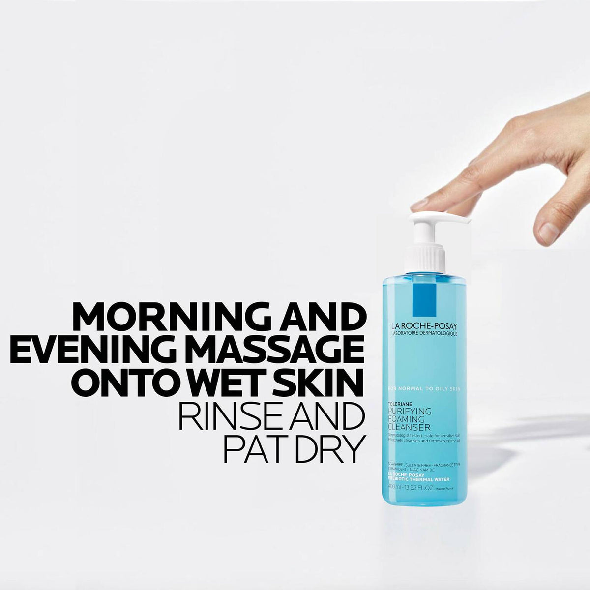 toleriane-purifying-foaming-face-wash-s2 La-Roche-Posay-Face-Cleanser-Toleriane-Purifying-Foaming-Cleanser-400ml-000-3337875545822-howto_REV-1500x1500.jpg La-Roche-Posay-Face-Cleanser-Toleriane-Purifying-Foaming-Cleanser-400ml-000-3337875545822-howto_REV-_c1da153165a6.jpg