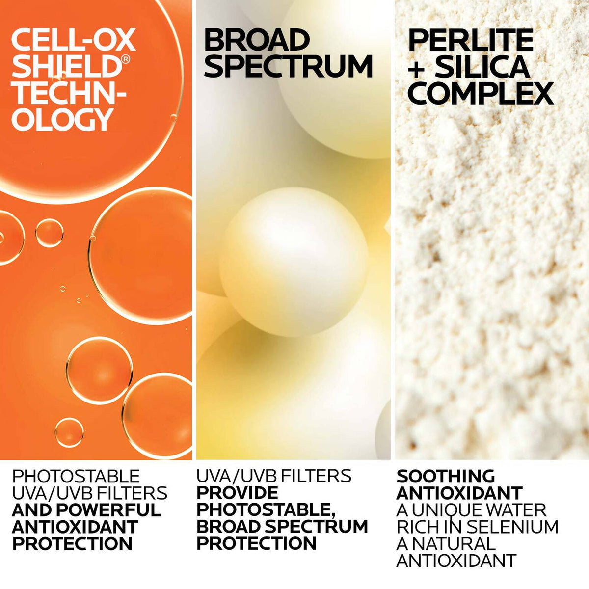 anthelios-clear-skin-oil-free-sunscreen-spf-60-j1 LaRochePosay-Product-Anthelios-ATFIngredients-REV-perlite.jpg LaRochePosay-Product-Anthelios-ATFIngredients-REV-perlite_5a87f451077c.jpg