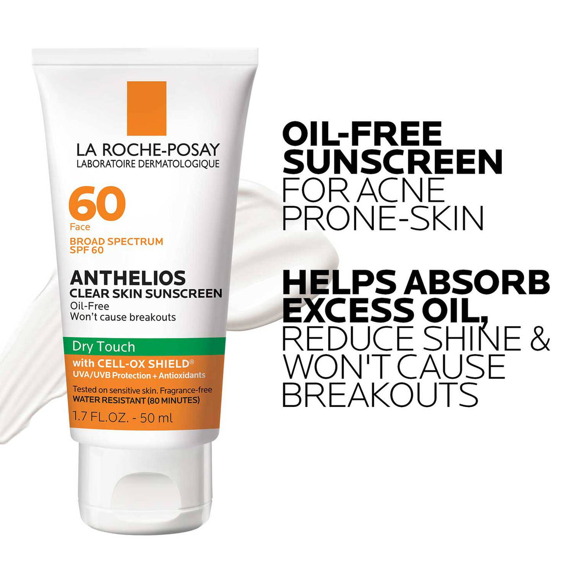 anthelios-clear-skin-oil-free-sunscreen-spf-60-j1 LaRochePosay-Product-Anthelios-Anth-60-Dry-Touch-US-T-50ml-3606000430488-KeyBenefits_REV.jpg LaRochePosay-Product-Anthelios-Anth-60-Dry-Touch-US-T-50ml-3606000430488-KeyBenefits_REV_ce009e973190.jpg