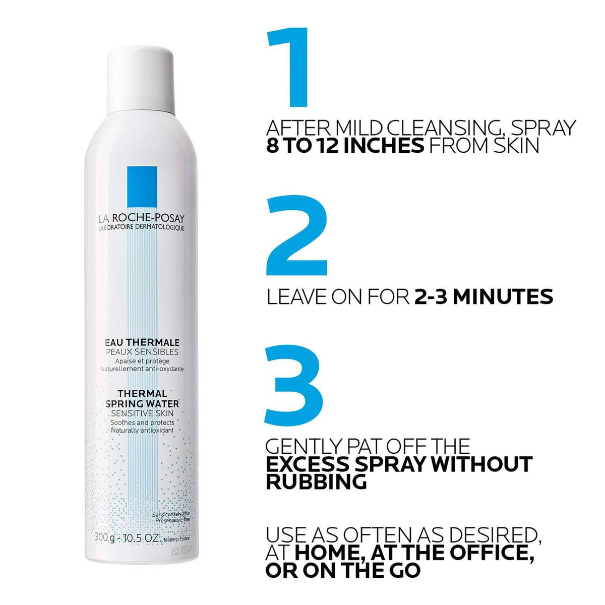 thermal-spring-water-face-mist-x2 LaRochePosay-Product-Eau-Thermale-Thermal-Spring-Water-300ml-3433422404403-Howto-REV_1500x1500.jpg LaRochePosay-Product-Eau-Thermale-Thermal-Spring-Water-300ml-3433422404403-Howto-REV_1500x1500_f15e21d56636.jpg