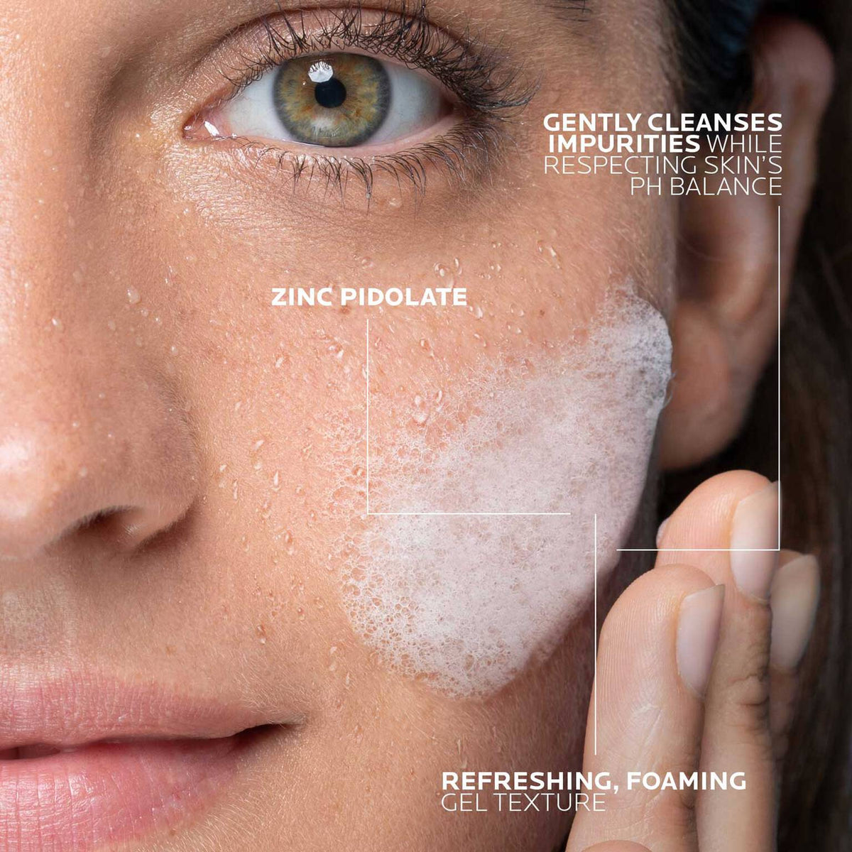 effaclar-gel-facial-wash-for-oily-skin-e1 LaRochePosay-Product-Effaclar-Effaclar-Foaming-Gel-400ml-3337872411991-texture-REV.jpg LaRochePosay-Product-Effaclar-Effaclar-Foaming-Gel-400ml-3337872411991-texture-REV_a1e9c4ea6290.jpg