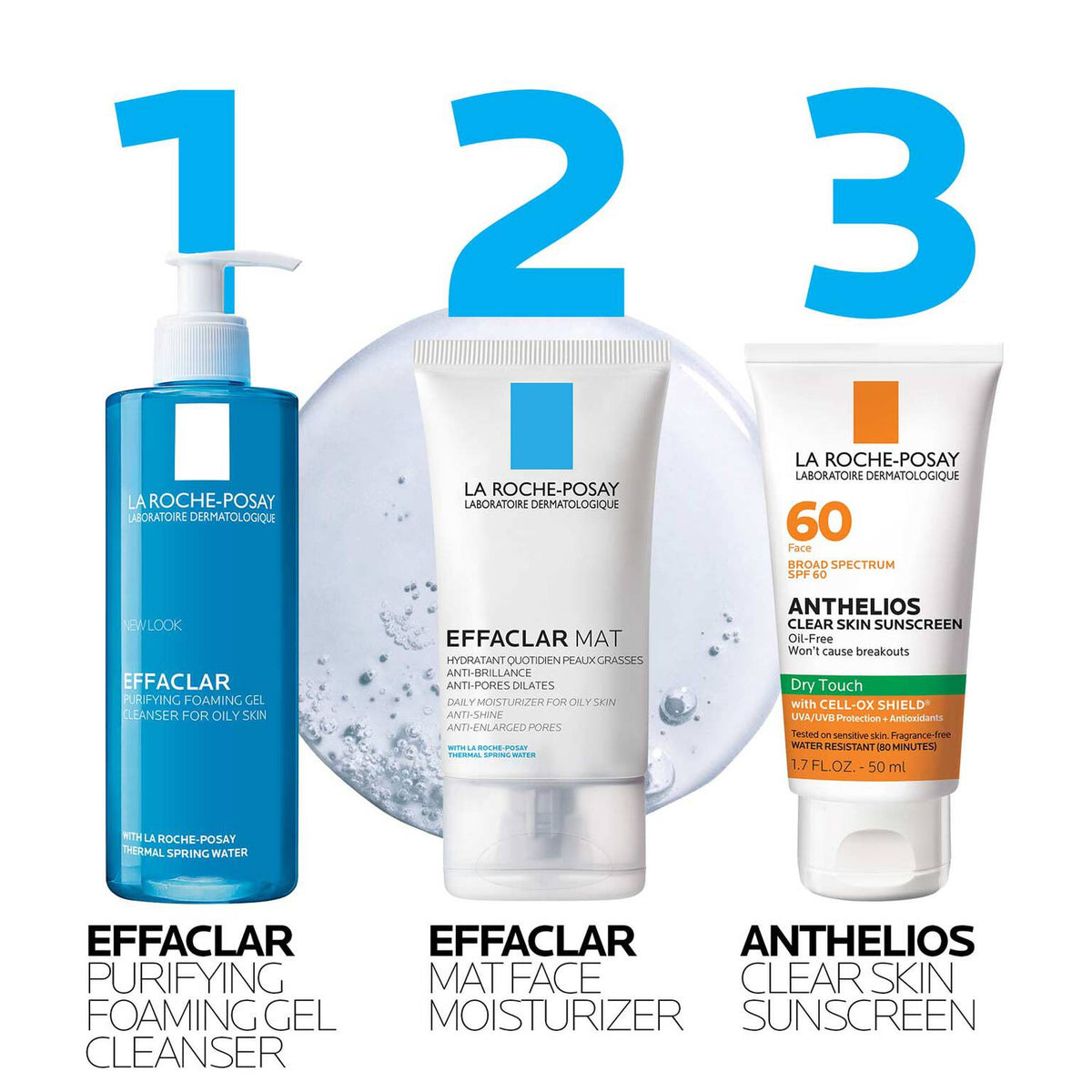 effaclar-gel-facial-wash-for-oily-skin-e1 LaRochePosay-Product-EffaclarGelCleanser-routine.jpg LaRochePosay-Product-EffaclarGelCleanser-routine_450476e3d4d8.jpg