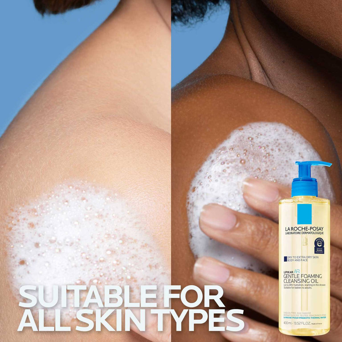 lipikar-ap-gentle-foaming-cleansing-oil-i7 LaRochePosay-Product-Lipikar-Lipikar-Cleansing-Oil-AP+-Refill-400ml-3337875735759-ATF-REV-1500x1500.jpg LaRochePosay-Product-Lipikar-Lipikar-Cleansing-Oil-AP--Refill-400ml-3337875735759-ATF-REV-1500x1500_b435d0b20083.jpg