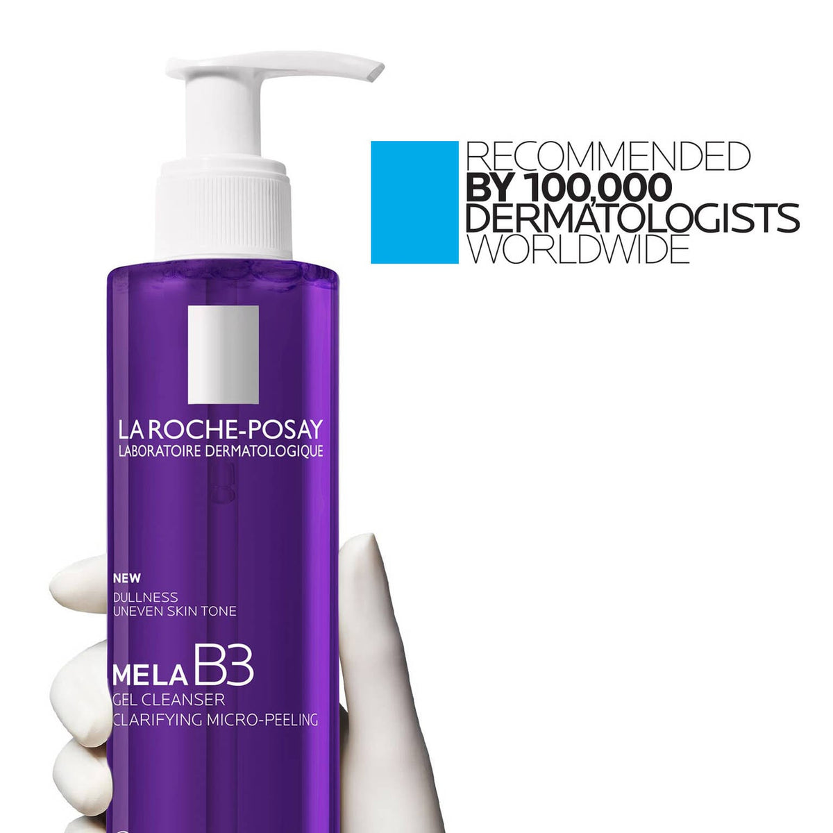 mela-b3-facial-gel-cleanser-with-melasyltm-niacinamide-k4 LaRochePosay-Product-MelaB3-MelaB3Cleanser-200ml-03337875890069-ProfesionalEndorsement-Superiority_REV_1500x1500.jpg LaRochePosay-Product-MelaB3-MelaB3Cleanser-200ml-03337875890069-ProfesionalEndorsement-Superiority_R_1583455d7c2b.jpg
