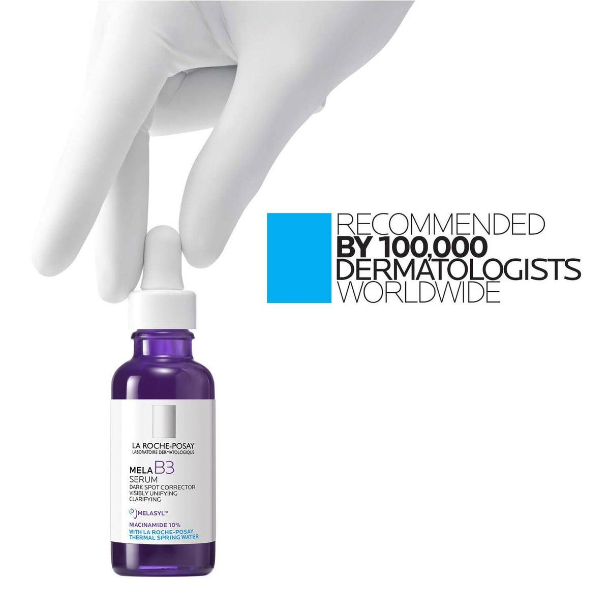 mela-b3-dark-spot-serum-with-melasyltm-niacinamide-e2 LaRochePosay-Product-MelaB3-MelaB3Serum-30ml-03337875890021-ProfessionalEndorsement-Superiority-REV.jpg LaRochePosay-Product-MelaB3-MelaB3Serum-30ml-03337875890021-ProfessionalEndorsement-Superiority-REV_020740c5febf.jpg