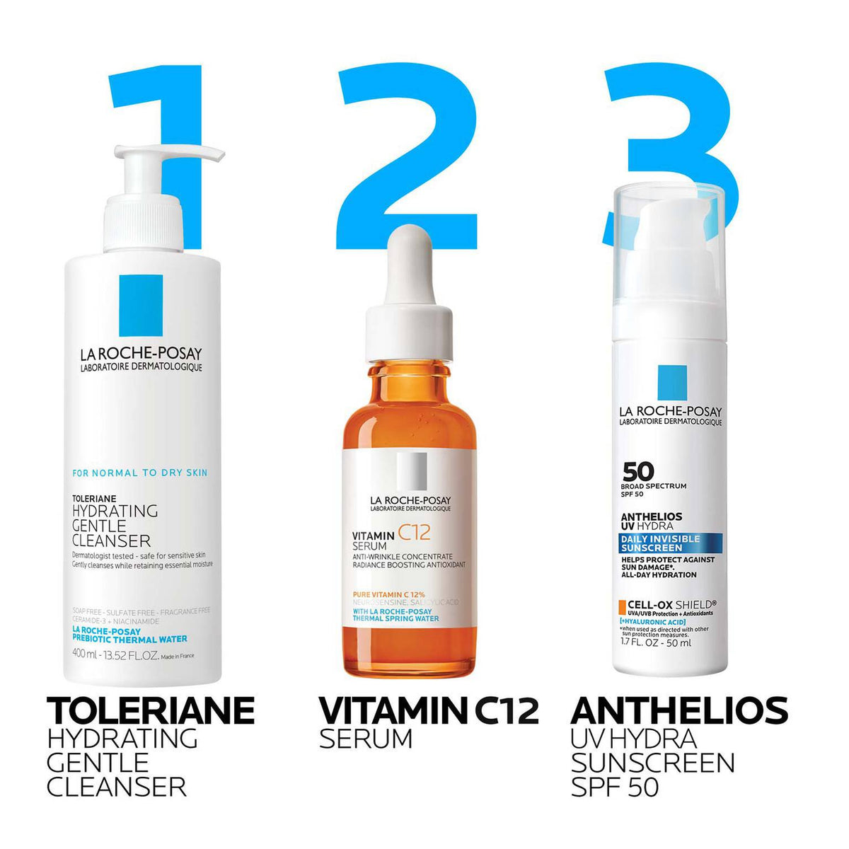 anthelios-uv-hydra-hydrating-face-sunscreen-spf-50-with-hyaluronic-acid-x1 LaRochePosay-Product-Skincare-Anthelios-UV-Hydra-routine-1500x1500.jpg LaRochePosay-Product-Skincare-Anthelios-UV-Hydra-routine-1500x1500_1c0d021ce83d.jpg