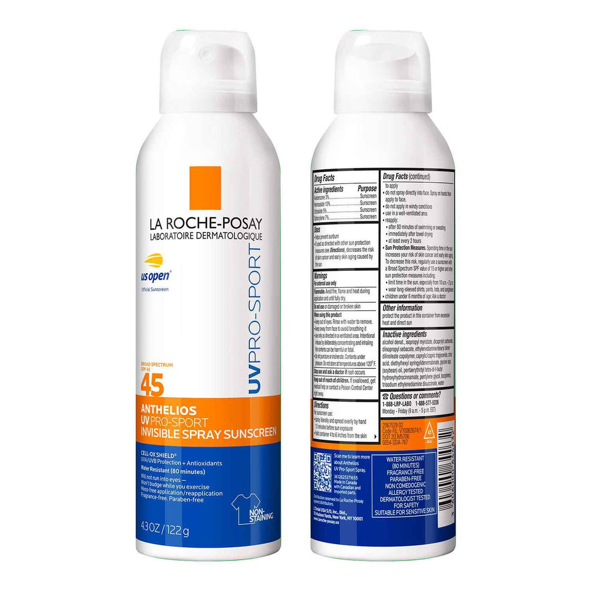 anthelios-uv-pro-sport-sunscreen-spray-spf-45-p3 LaRochePosay-Product-Skincare-Anthelios-UV-Pro-Sport-ATF-SPRAY-packshot-front-and-back.jpg LaRochePosay-Product-Skincare-Anthelios-UV-Pro-Sport-ATF-SPRAY-packshot-front-and-back_85e8142359ef.jpg