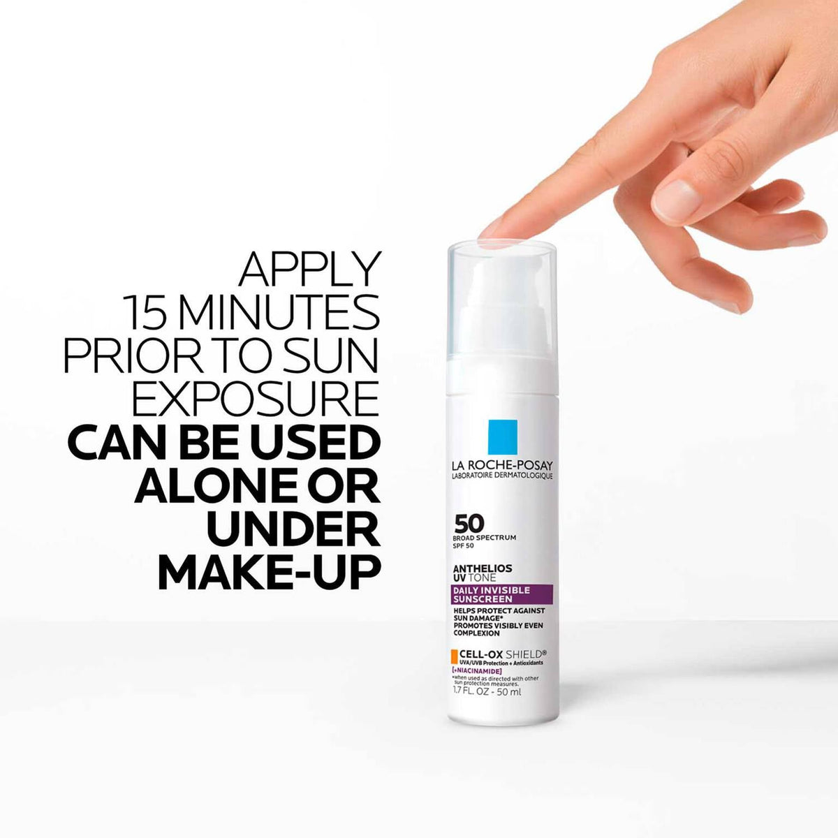 anthelios-uv-tone-invisible-sunscreen-spf-50-r1 LaRochePosay-Product-Skincare-Anthelios-UV-Tone-ATF-PIM-how-to.jpg LaRochePosay-Product-Skincare-Anthelios-UV-Tone-ATF-PIM-how-to_2a6731798281.jpg