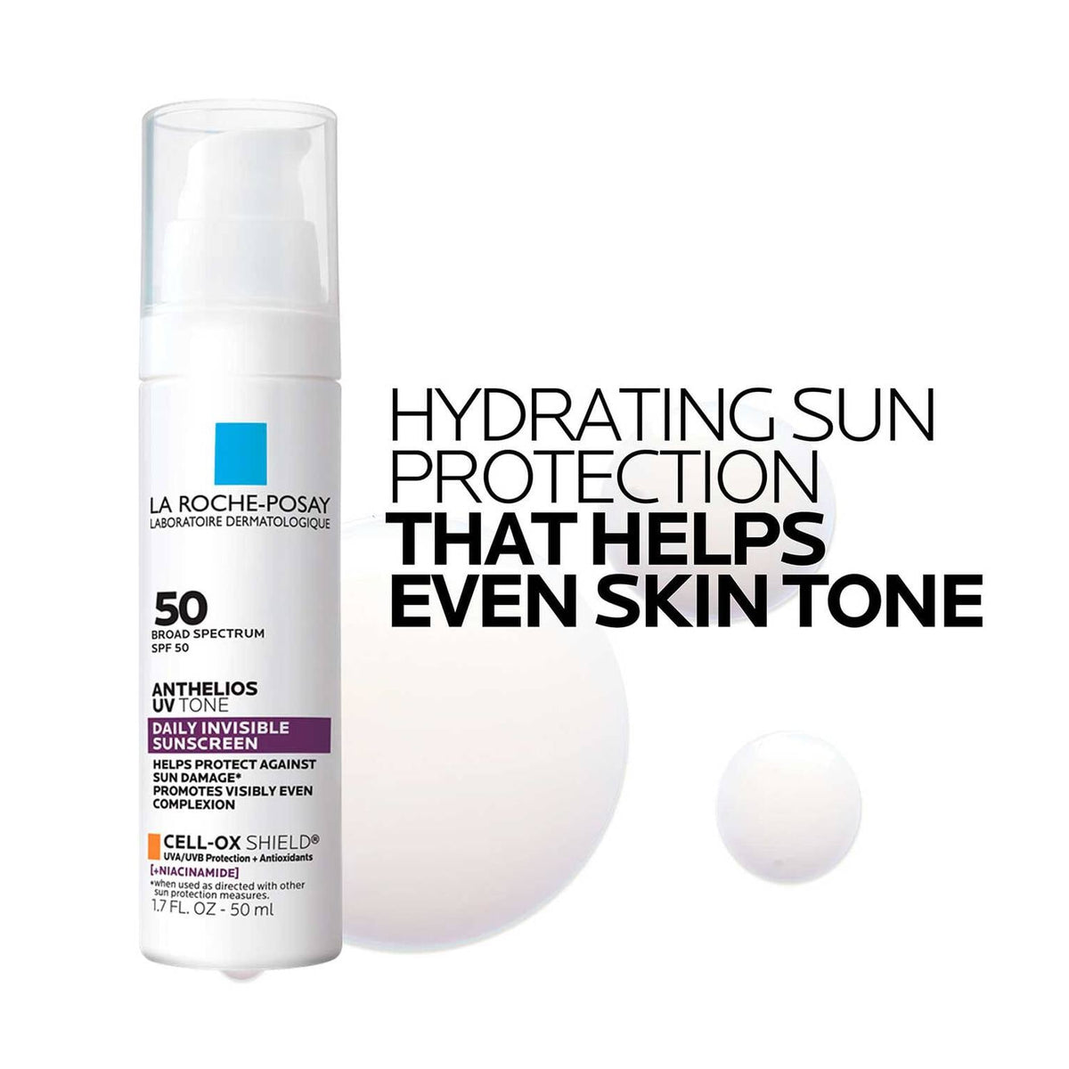 anthelios-uv-tone-invisible-sunscreen-spf-50-r1 LaRochePosay-Product-Skincare-Anthelios-UV-Tone-ATF-PIM-packshot-and-texture.jpg LaRochePosay-Product-Skincare-Anthelios-UV-Tone-ATF-PIM-packshot-and-texture_35883d06e911.jpg