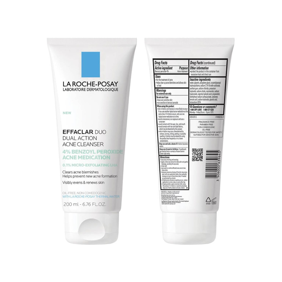 effaclar-dual-action-acne-face-wash-with-4-benzoyl-peroxide-n7 LaRochePosay-Product-Skincare-Effaclar-Duo-Dual-Cleanser-200ml-3606000639645-ATF-PIM-packshot-texture.jpg LaRochePosay-Product-Skincare-Effaclar-Duo-Dual-Cleanser-200ml-3606000639645-ATF-PIM-packshot-textur_7cd48e6bdbff.jpg