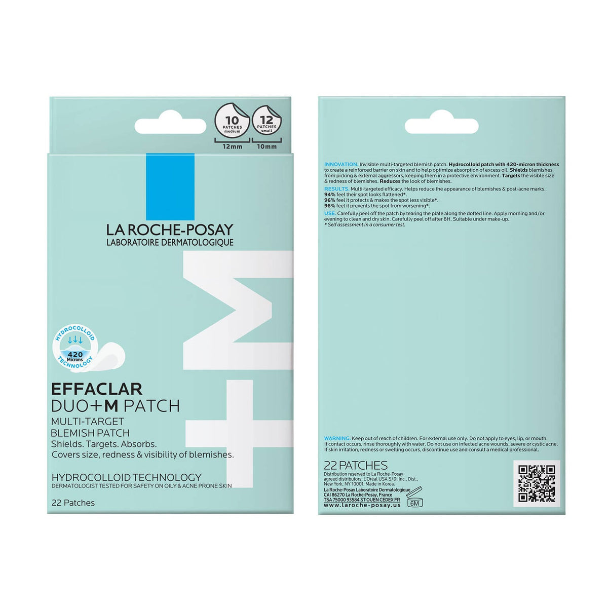 effaclar-duo-m-multi-target-blemish-patches-s4 LaRochePosay-Product-Skincare-Effaclar-Duo+M-Patch-3337875924887-ATF-PIM-front-and-back-packshot-1500x1500.jpg LaRochePosay-Product-Skincare-Effaclar-Duo-M-Patch-3337875924887-ATF-PIM-front-and-back-packshot-150_d0e810a9dd8c.jpg