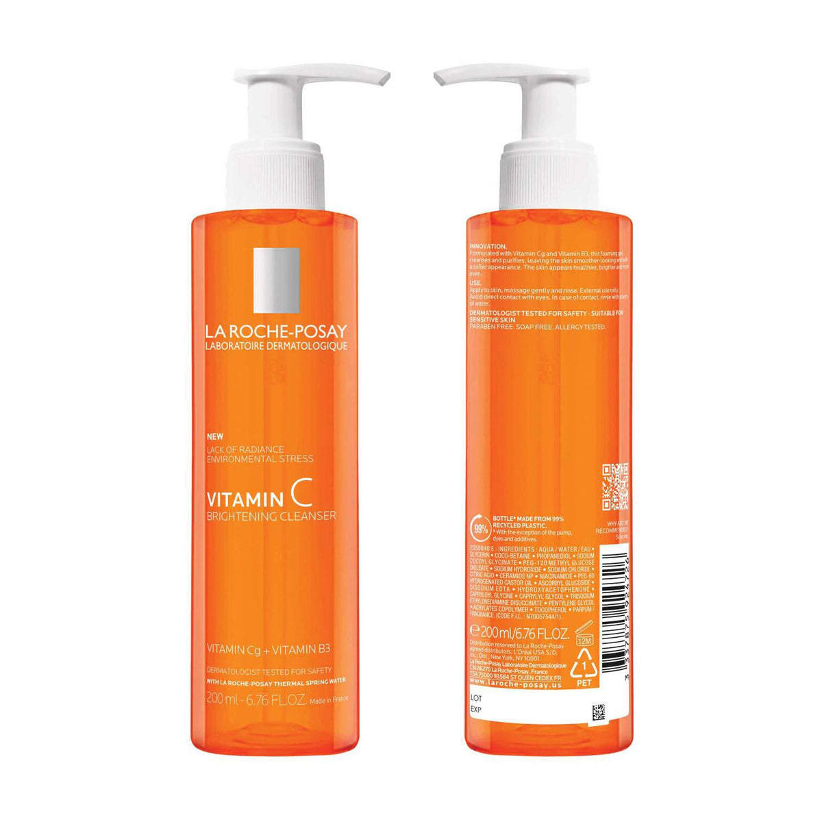 vitamin-c-brightening-facial-cleanser-v3 LaRochePosay-Product-Skincare-Purifying-Vitamin-C-Cleanser-200ml-3337875923613-PackshotFrontAndBack-1500x1500.jpg LaRochePosay-Product-Skincare-Purifying-Vitamin-C-Cleanser-200ml-3337875923613-PackshotFrontAndBack-_1c8ec3e94dff.jpg