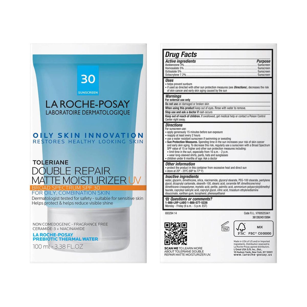 toleriane-double-repair-matte-face-moisturizer-spf-30-for-oily-skin-m9 LaRochePosay-Product-Toleriane-Toleriane-Double-Repair-Matte-Moisturizer-UV-75ml-4-1500x1500.jpg LaRochePosay-Product-Toleriane-Toleriane-Double-Repair-Matte-Moisturizer-UV-75ml-4-1500x1500_b75a57456a5c.jpg