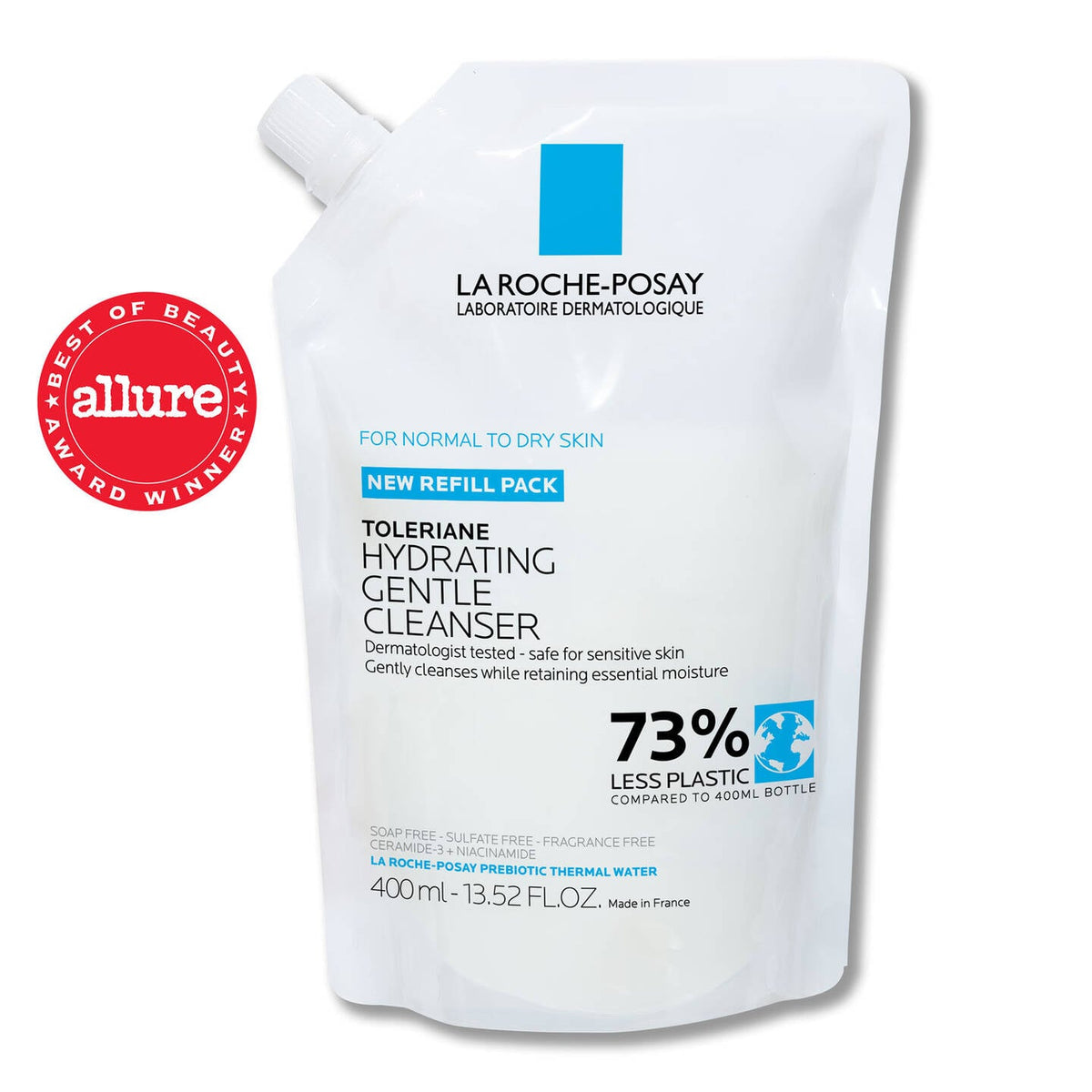 toleriane-hydrating-gentle-facial-cleanser-l8 TolerianeHydratingGentleCleanser-Allure25-refill.jpg TolerianeHydratingGentleCleanser-Allure25-refill_c4db08d1d6f0.jpg