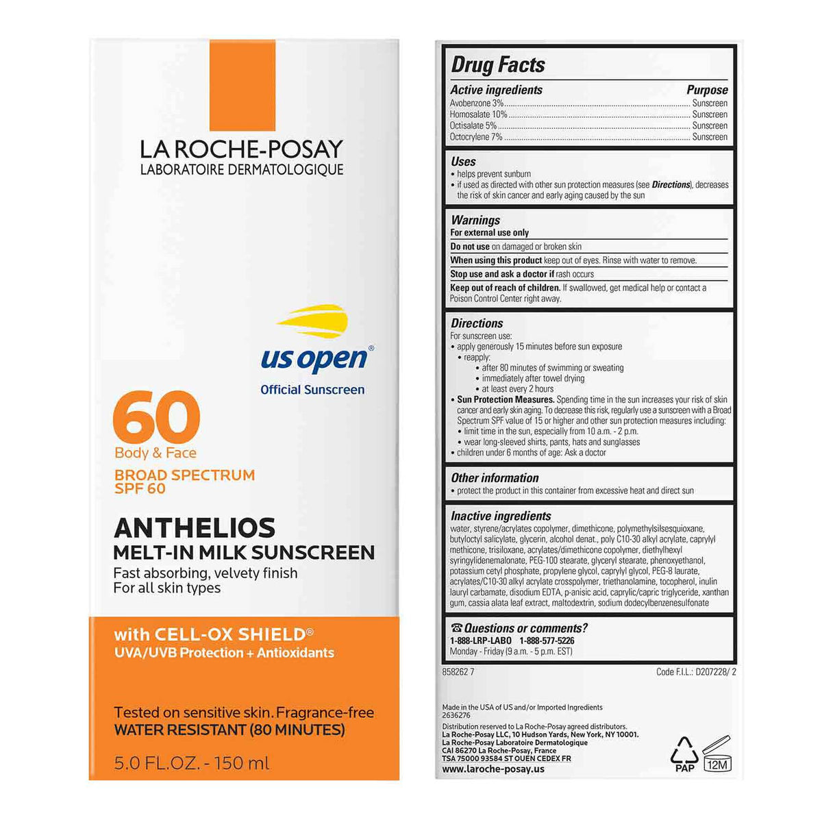 anthelios-melt-in-milk-sunscreen-spf-60-j2 anthelios-melt-in-milk-body-sunscreen-883140020899-4-usopen.jpg anthelios-melt-in-milk-body-sunscreen-883140020899-4-usopen_38ed7560f8e5.jpg