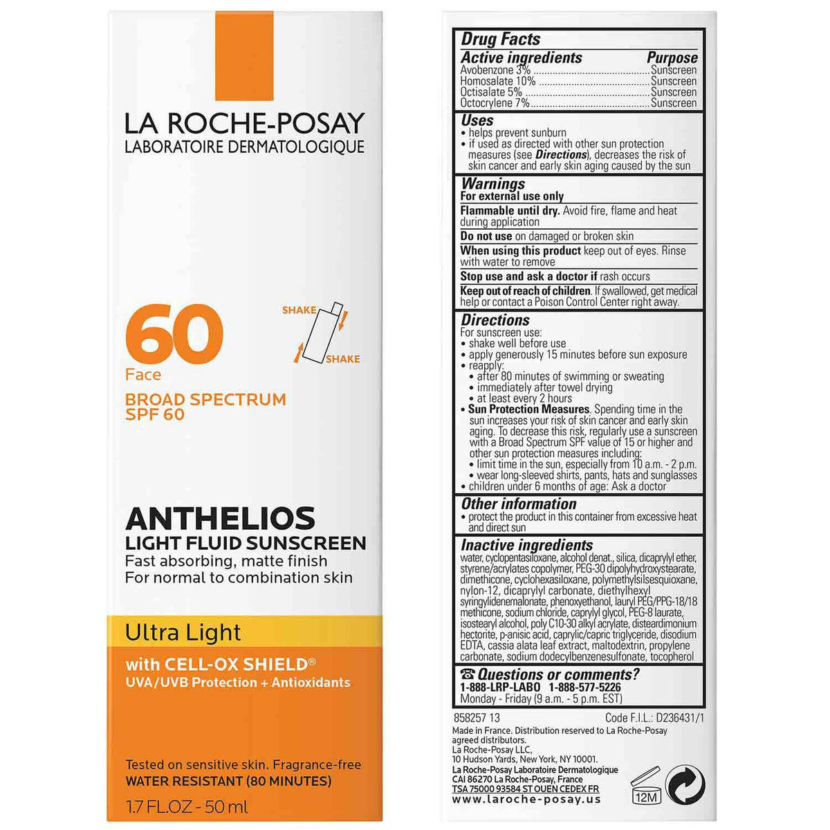anthelios-ultra-light-fluid-facial-sunscreen-spf-60-g8 la-roche-posay-anthelios-lightweight-facial-sunscreen-spf60-883140012993-3.jpg la-roche-posay-anthelios-lightweight-facial-sunscreen-spf60-883140012993-3_558f6e477f5b.jpg