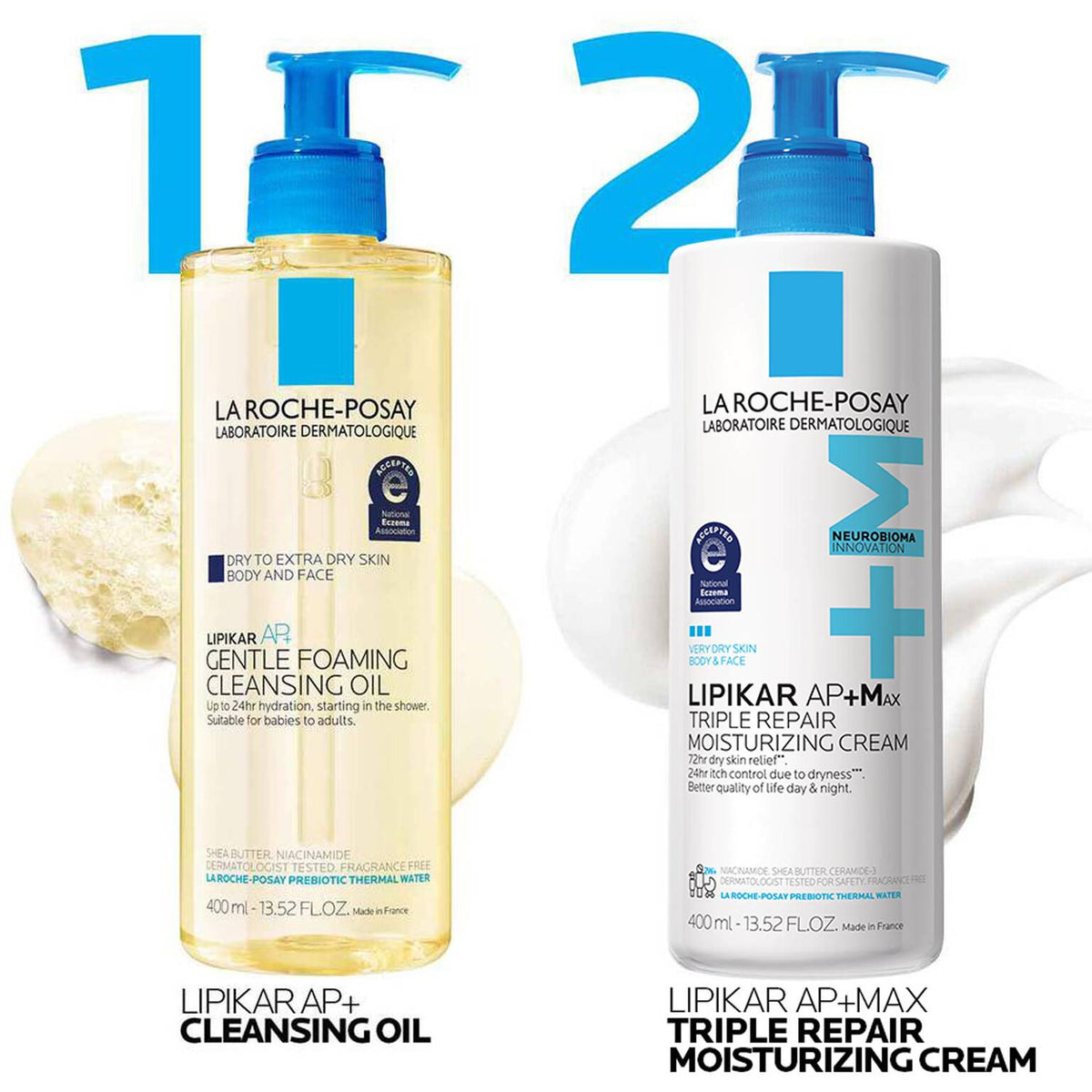 lipikar-ap-gentle-foaming-cleansing-oil-i7 la-roche-posay-lipikar-oil-and-lipikar-balm-set-routine_1500x1500.jpg la-roche-posay-lipikar-oil-and-lipikar-balm-set-routine_1500x1500_a5252370fd9d.jpg