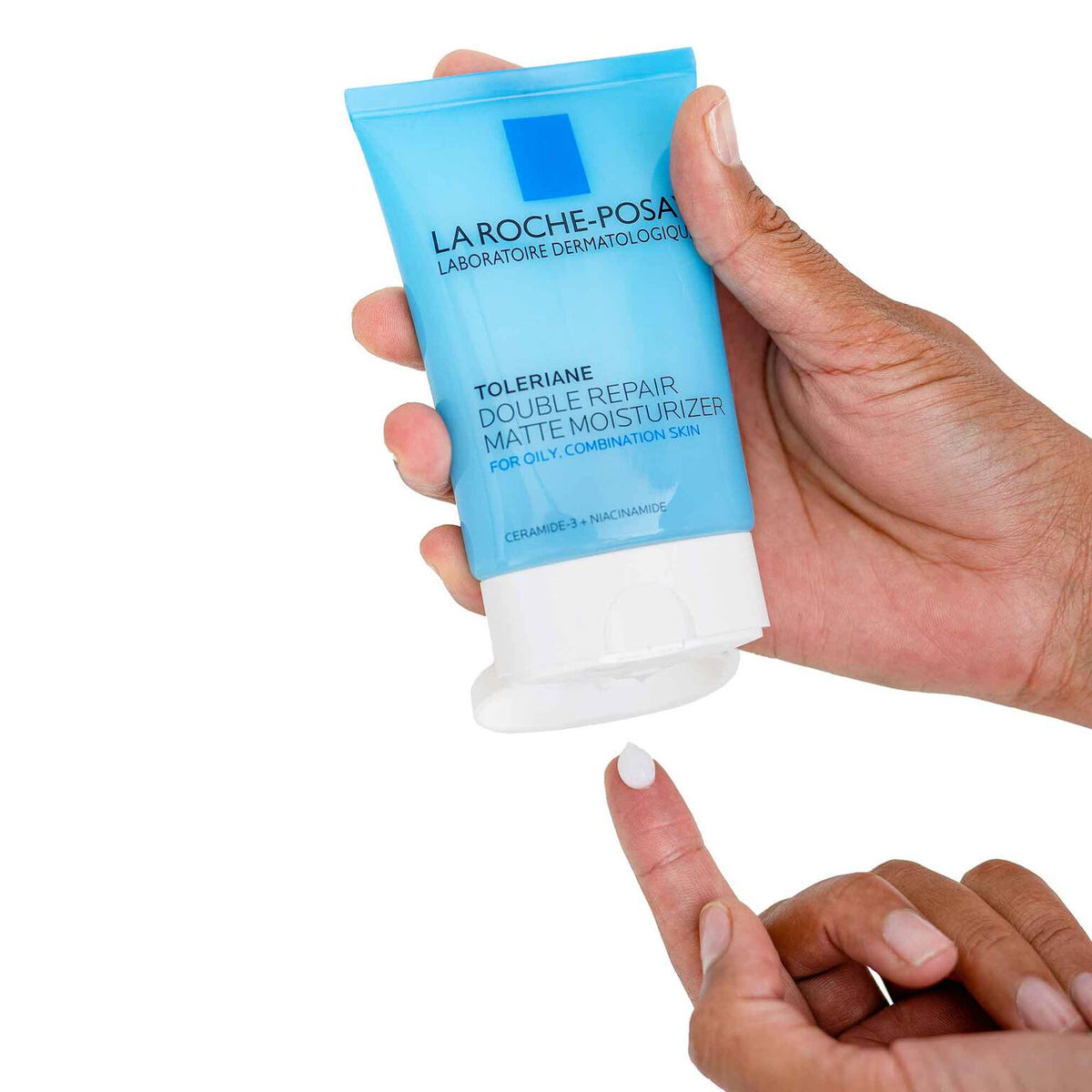 toleriane-double-repair-matte-face-moisturizer-for-oily-skin-j6 la-roche-posay-toleriane-matte-lotion-on-finger.jpg la-roche-posay-toleriane-matte-lotion-on-finger_cd5299fe7396.jpg